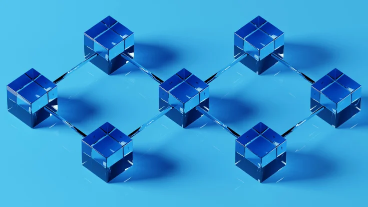 Blockchain & Crypto