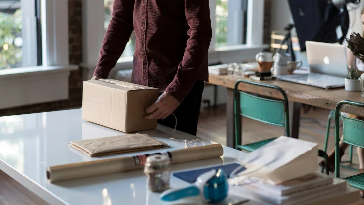 dropshipping