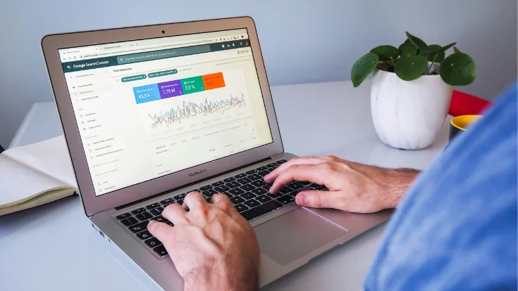 Search Engine Optimization