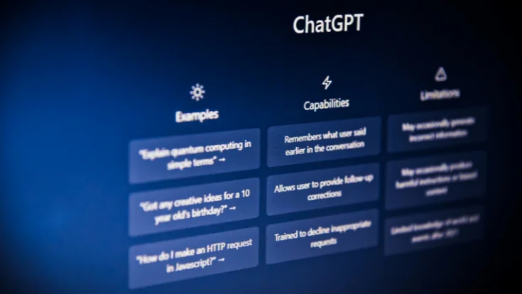 Waa Maxay Chat GPT?