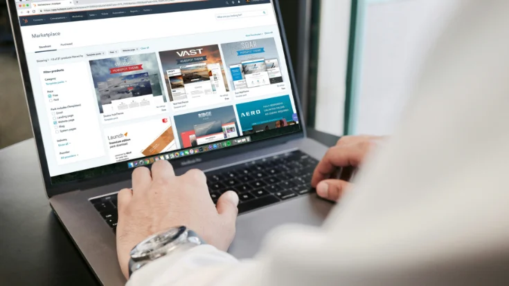 Online Business​
