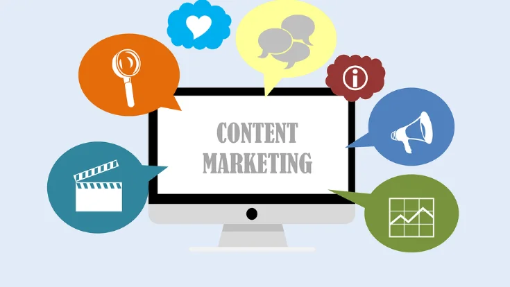 Content Marketing ‘Guide’