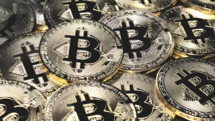 Bitcoin Waa Maxay
