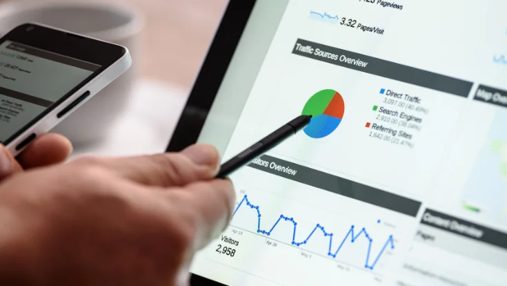 Waa Maxay Digital Marketing
