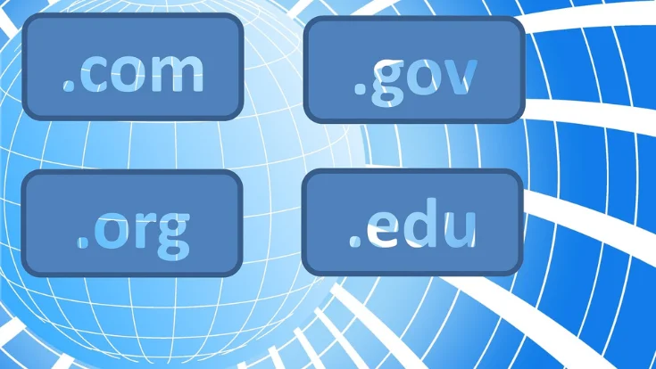 Domain Name Waa Maxay?