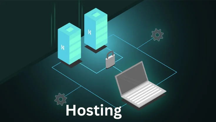 Hosting