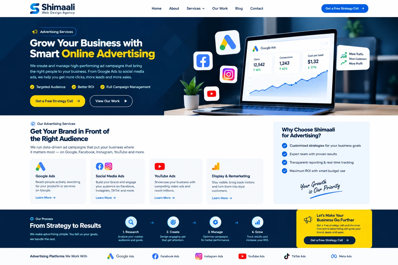 ADVERTISING